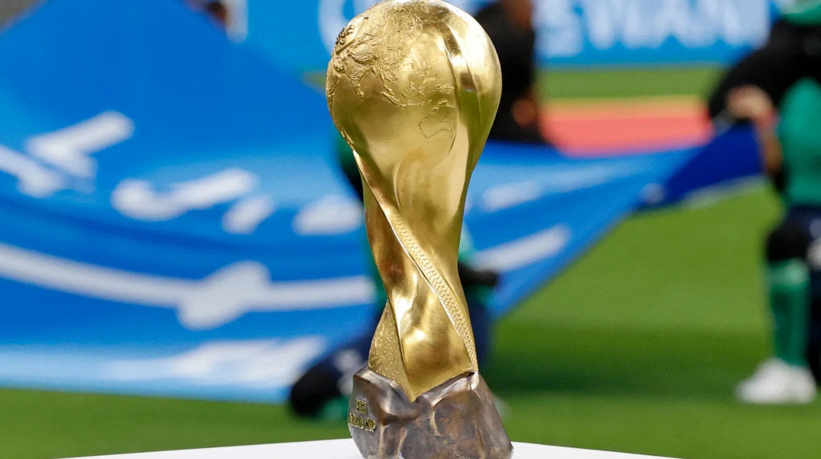 كأس العرب 2025