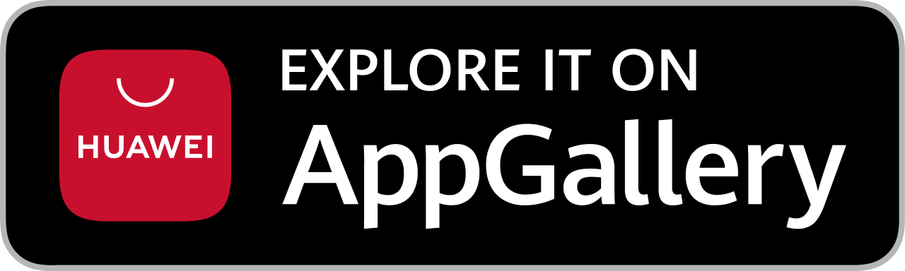 استكشف في AppGallery